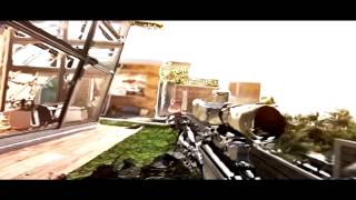 Edit By Caspa MW3 Edit