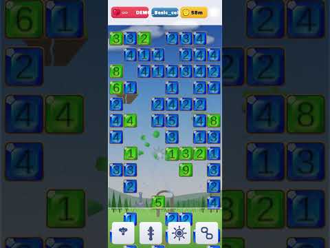PuzzleShooter: Brick Breaker video thumbnail