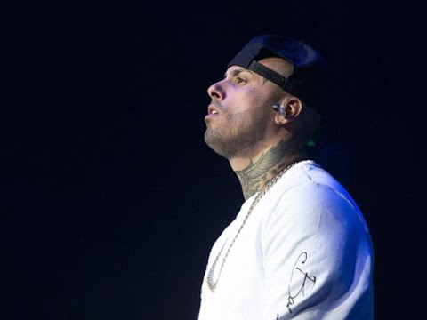 Nicky Jam Presenta | Secreto x Pablo Piddy x Musicologo x Ceky Viciny - La Presión (Remix)