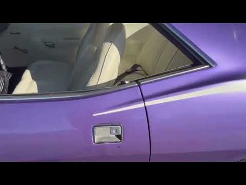 1970 Plymouth Barracuda (CC-2014764) for sale in Shawnee, Oklahoma