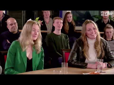 Volleyballen en studeren in Amerika 🇺🇸 | Tijd Voor Volleybal