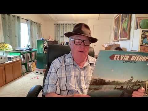 Elvin Bishop   One Hit Wonder ???