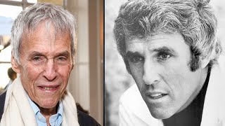 The Life and Sad Ending of Burt Bacharach