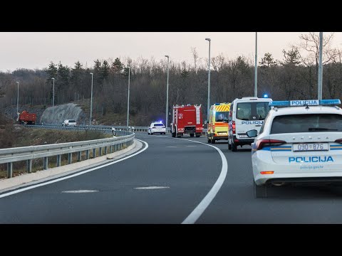 Avionska bomba pronađena na riječkom gradilištu u noći je transportirana na Kamenjak