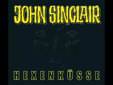 Dark, John Sinclair Hexenküsse (2 CDs)
