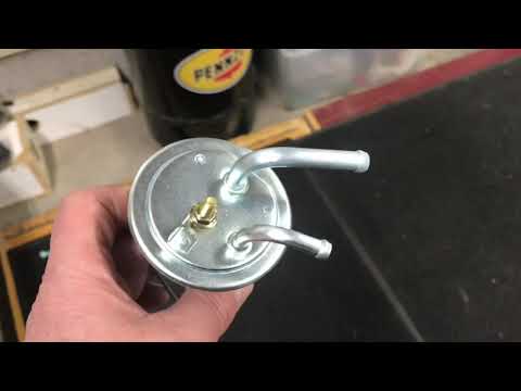 Fuel Sending Unit Access Panel Jeep CJ7
