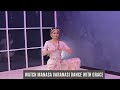 Manasa Varanasi Showcase Her Dance Talent