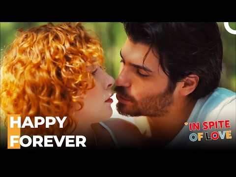 What A Pretty Dream You Are - In Spite Of Love