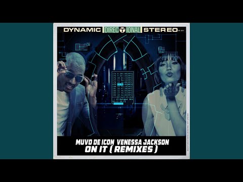 On It (El Maestro & J-Logic Mix)