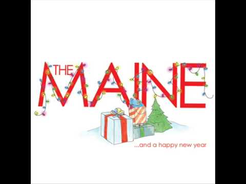 The Maine-Mr. Winter (w/ download)