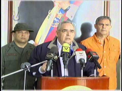 El Imparcial Noticiero Venevisión viernes 12 de junio de 2015 11:45 am