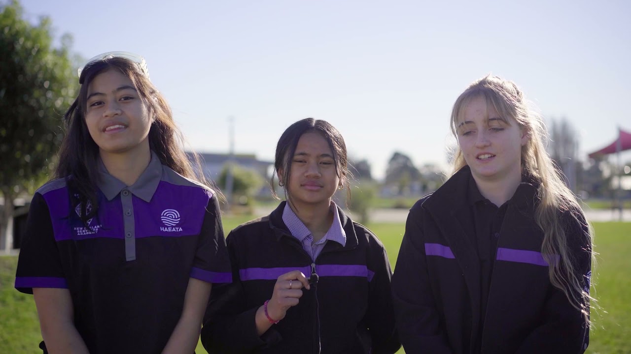 First pilot of the We Share Solar Global STEM programme in Aotearoa