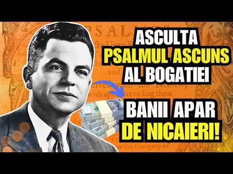 The Prayer That Was Erased from Sacred Texts – The Hidden Psalm of Wealth