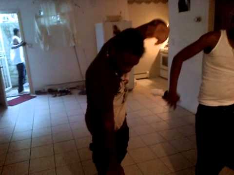 G STARR SHANE O & IYASTRENGTH (TEAM SHOW OFF) NEW DANCE CALL SHOW OFF SUH