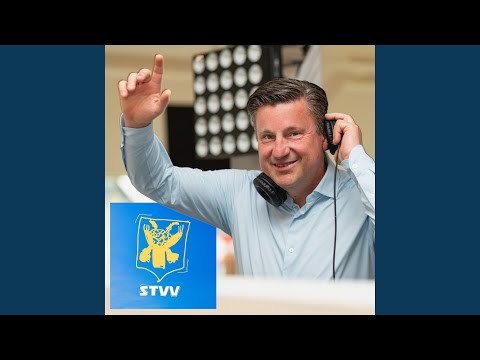Vooruit STVV (feat. Pelgrims & Supporters) (DJFRANKM Extended Remix)