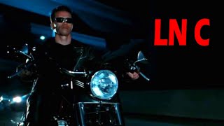 Motörhead - Live To Win (Terminator II: Judgment Day)