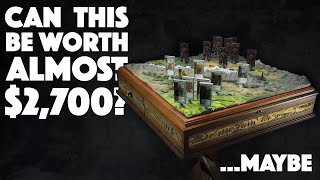 Man vs Meeple - The Lord of the Rings: Duel for Middle-earth video thumbnail
