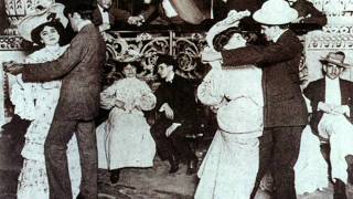 Hold Me Tight and Tango Me Home