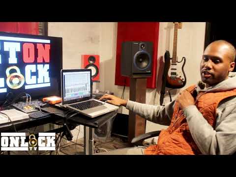 BLIND SEQUENCES: DRUMZ | ONLOCKTV