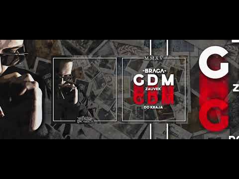 09. Braga Ft  Versado - Ovaj Beton