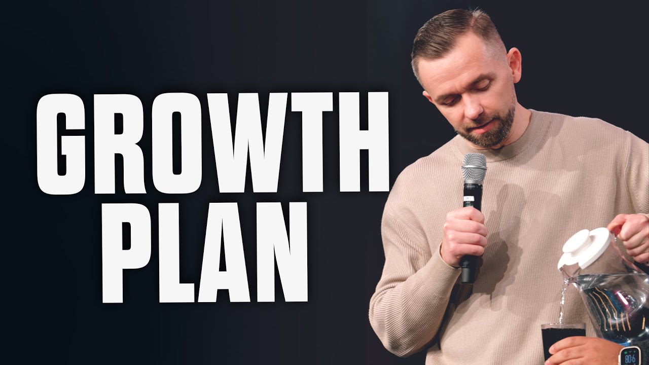 Access What God Has For You in 2025!