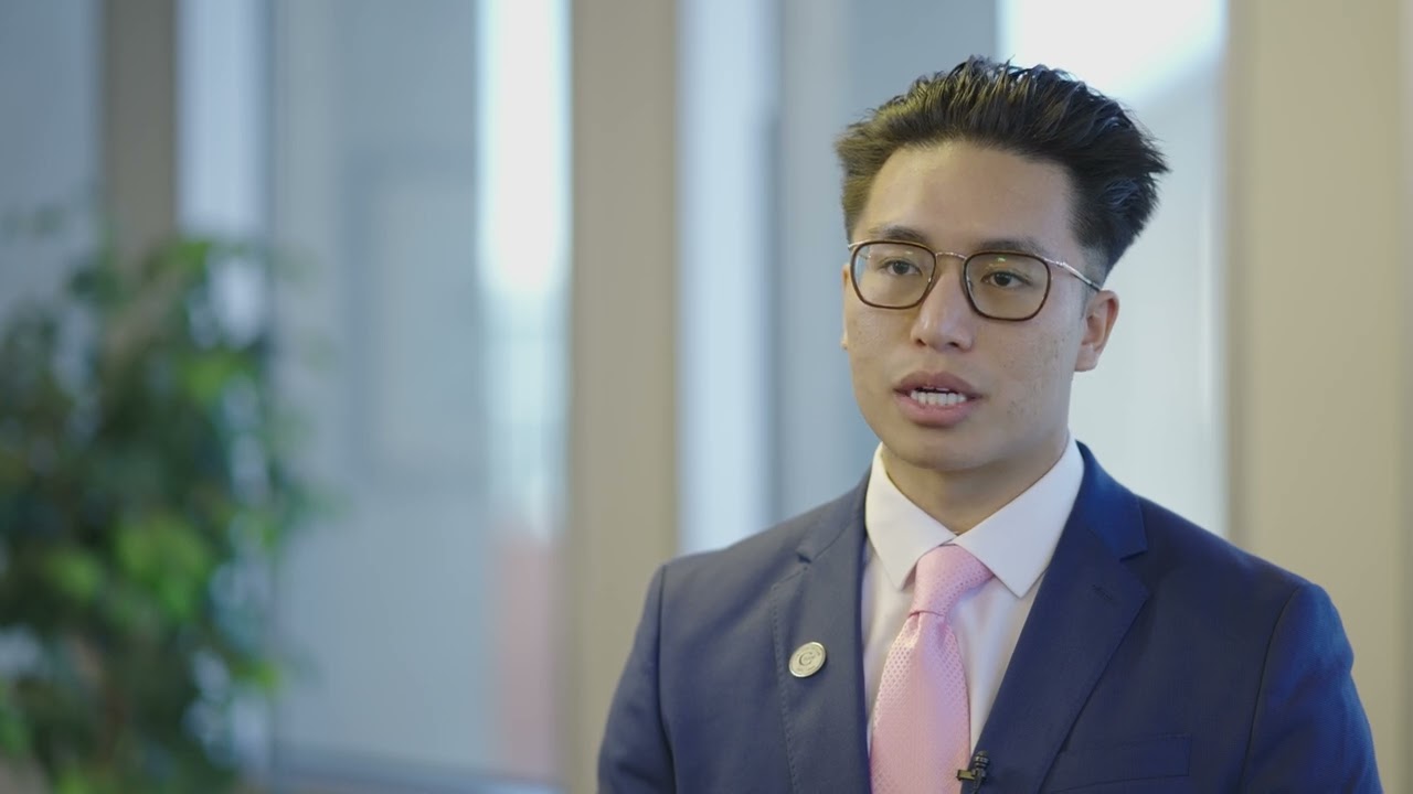 Chase Law | Student Testimonial