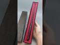 DIY Harry Potter Wand Box Recycled