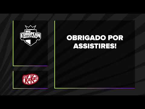 European Masters - White Dragons vs Fnatic Rising