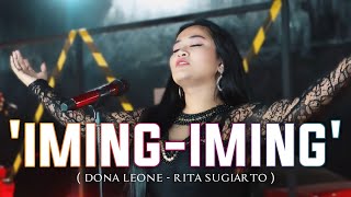 Download lagu IMING IMING - DONA LEONE | Woww VIRAL Suara Menggelegar Lady Rocker Indonesia | Hehe Haha mp3 Download lagu IMING IMING - DONA LEONE | Woww VIRAL Suara Menggelegar Lady Rocker Indonesia | Hehe Haha mp3