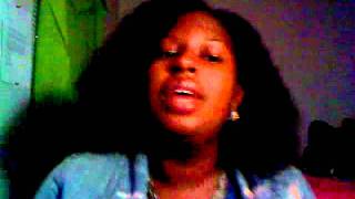 Beauty with no words