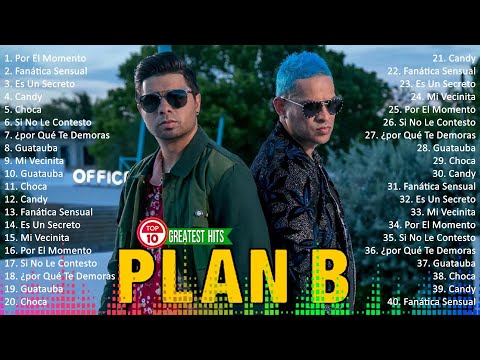 Plan B 2025 MIX ~ Top 10 Best Songs ~ Greatest Hits ~ Full Album