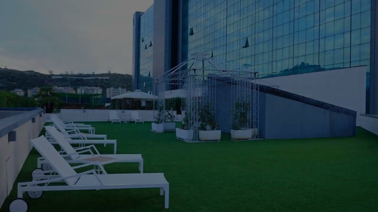 Genova Lounge