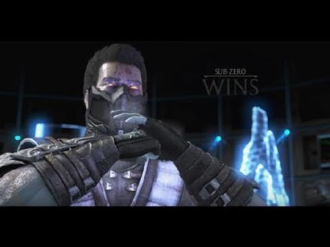 “Why Cryomancer Sub Zero momentum is Insane”