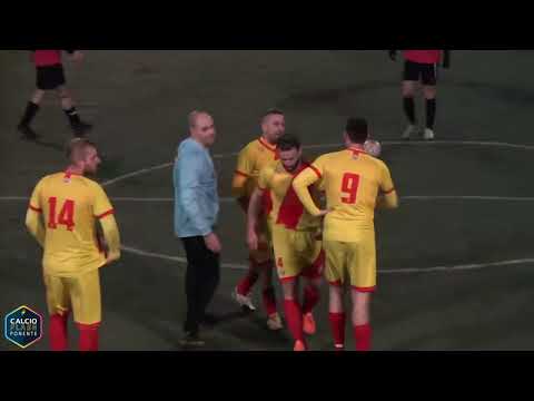 Taggia-Città Giardino Marassi 4-4