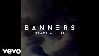 Start A Riots - Banners ( slowed down )