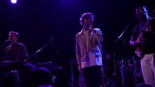 Searching For A Feeling - Thirdstory