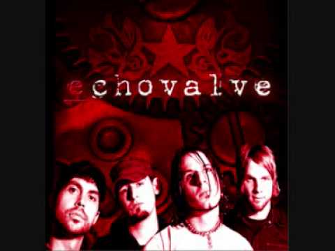 echovalve - Too late