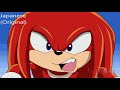 SHUT UP Multilanguage Sonic X