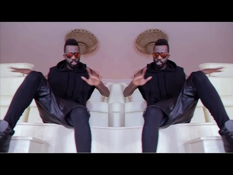 Doliziana Debordo -  Transformeur (Clip Officiel)