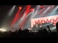 Fall Out Boy - Chicago Is So Two Years Ago Live ...