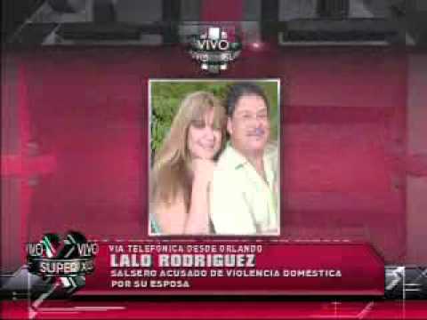 SuperXclusivo 3/29/11 - Entrevista a Lalo Rodríguez 4/4