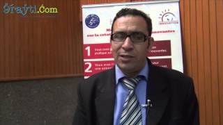 Innova project, module de formation pilôté par le MCINET