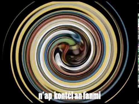 Snowboy - Ezili Danto (Official Audio)