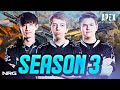 NRG APEX Most Viewed Clips Of Season 3 Dizzy Ace Mohr