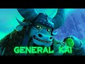 General Kai Edit 4K | Kai's Theme Song