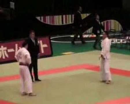 Brata Daniel-Inomata Hidekazu(JPN)