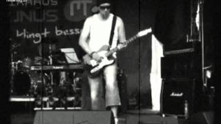 Video Cut In Two (Hessentag festival 12.6.2011)