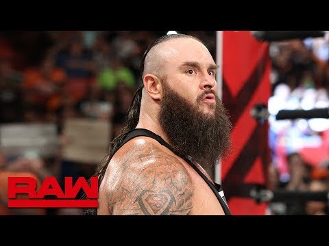 Braun Strowman Says Everybody Backstage Gathers Together To Watch Bray Wyatt’s Firefly Fun House