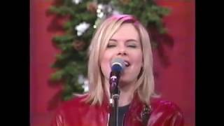 Melanie Doan Band - Goliath (1999)