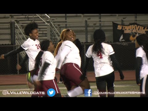 PowerCats TV Highlight - 2018 Boys and Girls Soccer at Starkville
